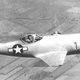 Illustration for article titled The Bell XP-77: The little fighter that couldnt